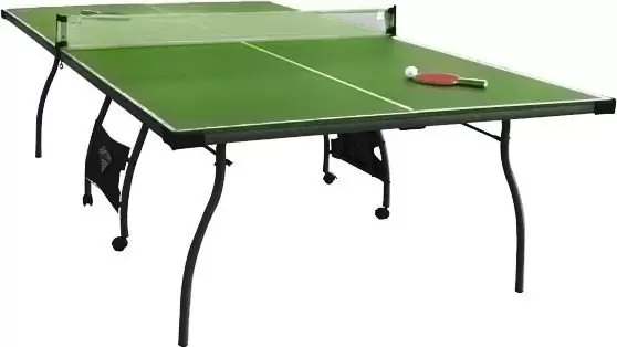 Central Sport Indoor Flick (зеленый)