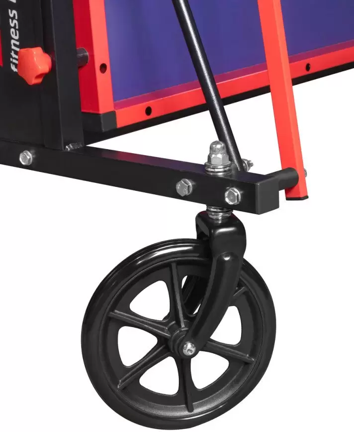 Теннисный стол Alpin Indoor TT-500 фото