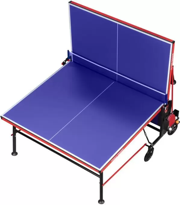 Теннисный стол Alpin Indoor TT-500 фото