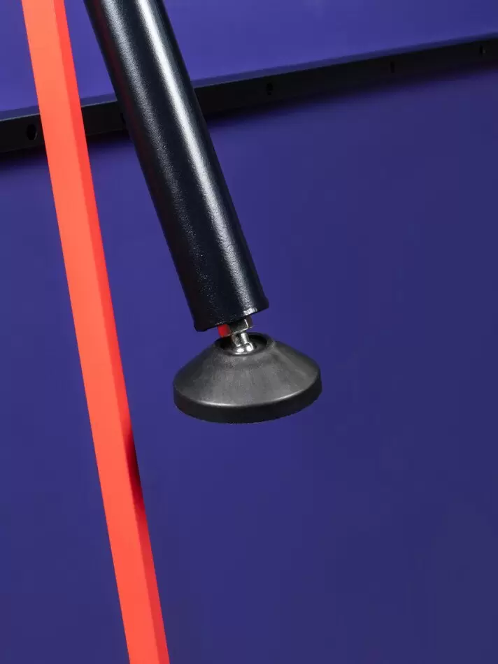 Теннисный стол Alpin Indoor TT-500 фото