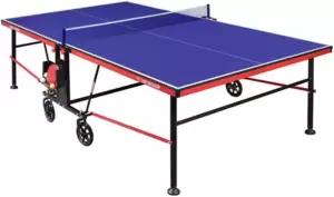 Теннисный стол Alpin Indoor TT-500 фото