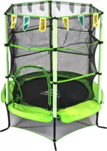 Батут DFC Jump Kids 55INCH-JD-G