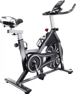 Велотренажер DFC K448 фото