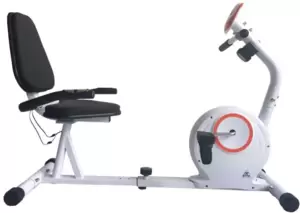 Велотренажер DFC MARS В5030