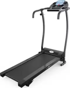 Беговая дорожка DFC Nero Sports T-NS105-BT