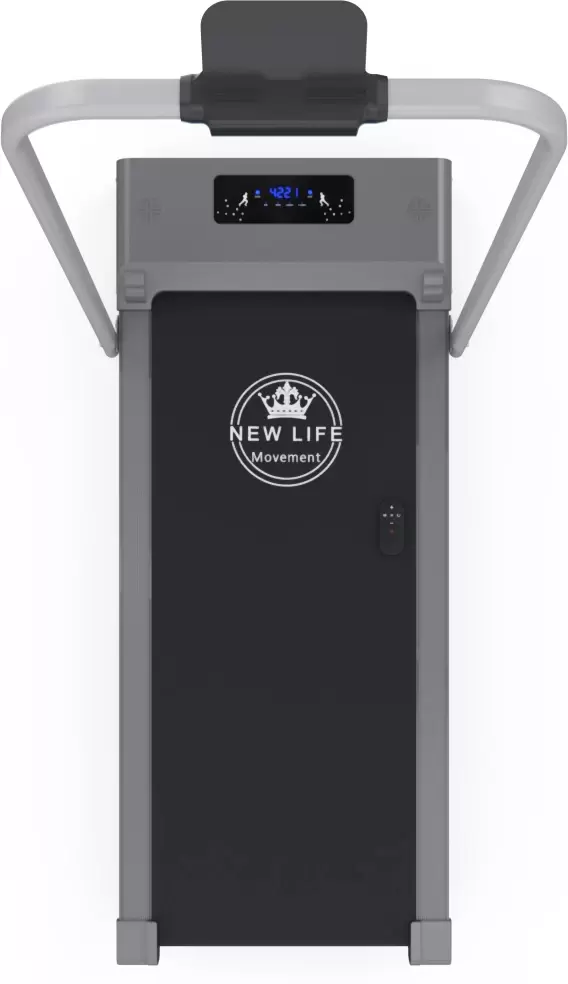Беговая дорожка DFC NEW LIFE TM-200z фото 4