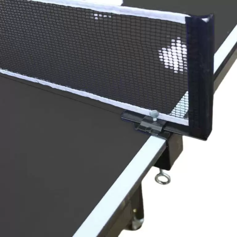 Теннисный стол Central Sport Outdoor Attacker (черный) фото