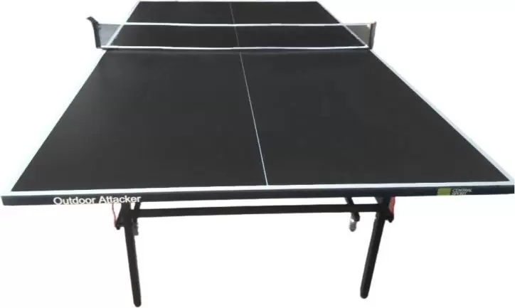 Теннисный стол Central Sport Outdoor Attacker (черный) фото