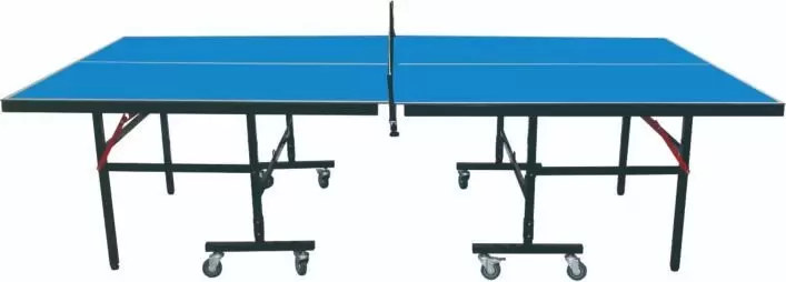 Теннисный стол Central Sport Outdoor Attacker (синий) фото