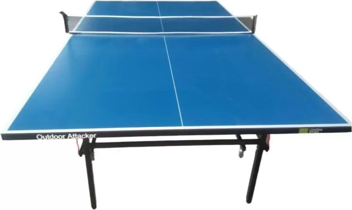 Теннисный стол Central Sport Outdoor Attacker (синий) фото