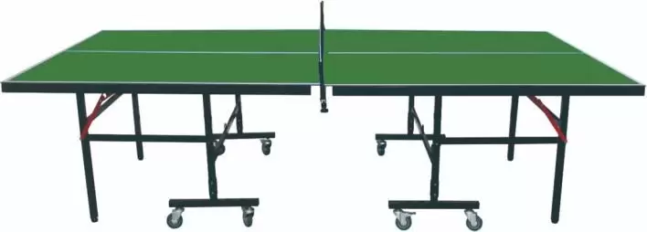 Теннисный стол Central Sport Outdoor Attacker (зеленый) фото