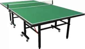 Теннисный стол Central Sport Outdoor Attacker (зеленый) фото