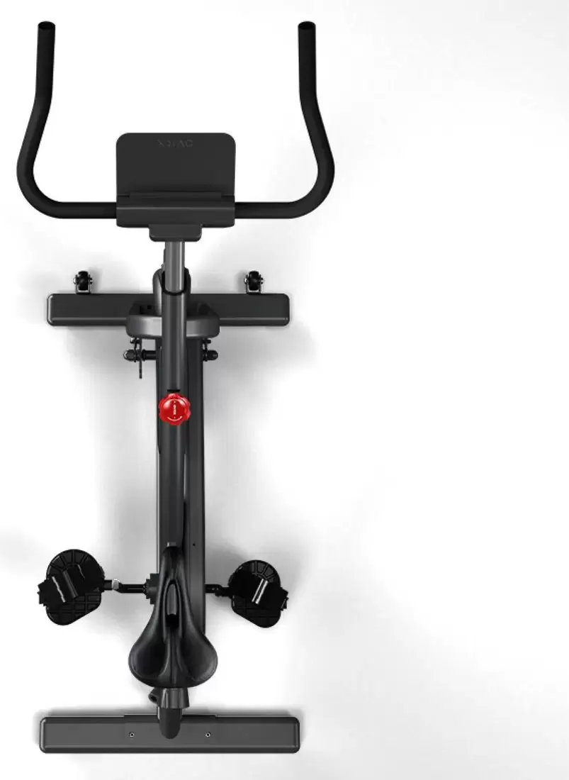 Велотренажер DFC Ovicx B-Q100B фото