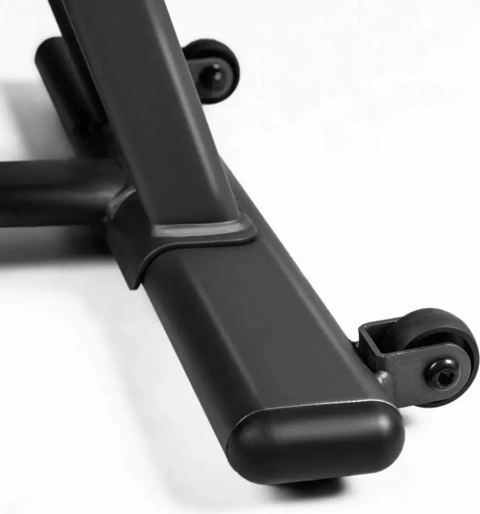 Велотренажер DFC Ovicx B-Q100B фото