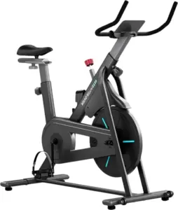 Велотренажер DFC Ovicx B-Q100B фото