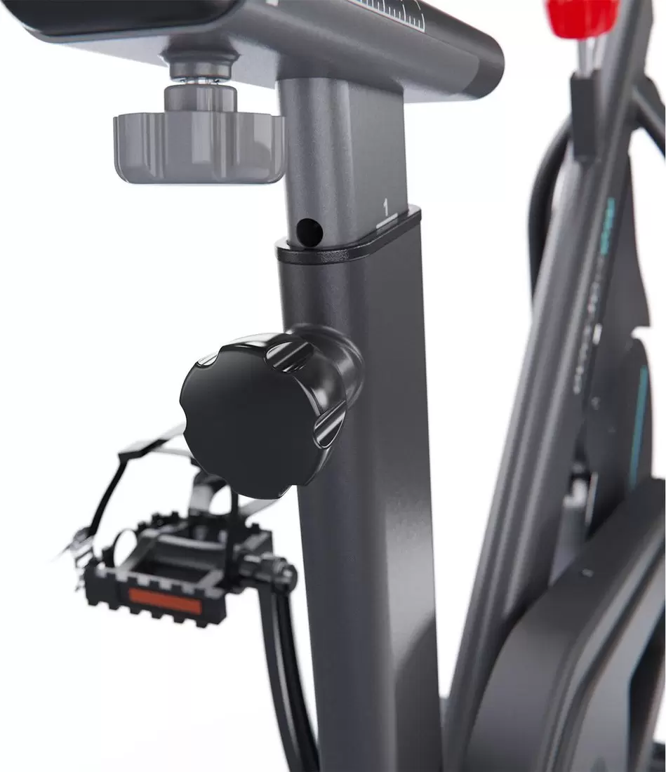 Велотренажер DFC Ovicx Q100 фото