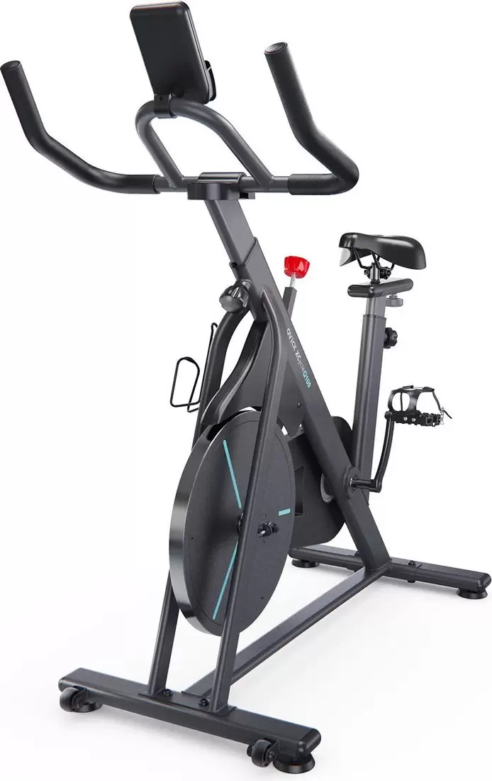 Велотренажер DFC Ovicx Q100 фото