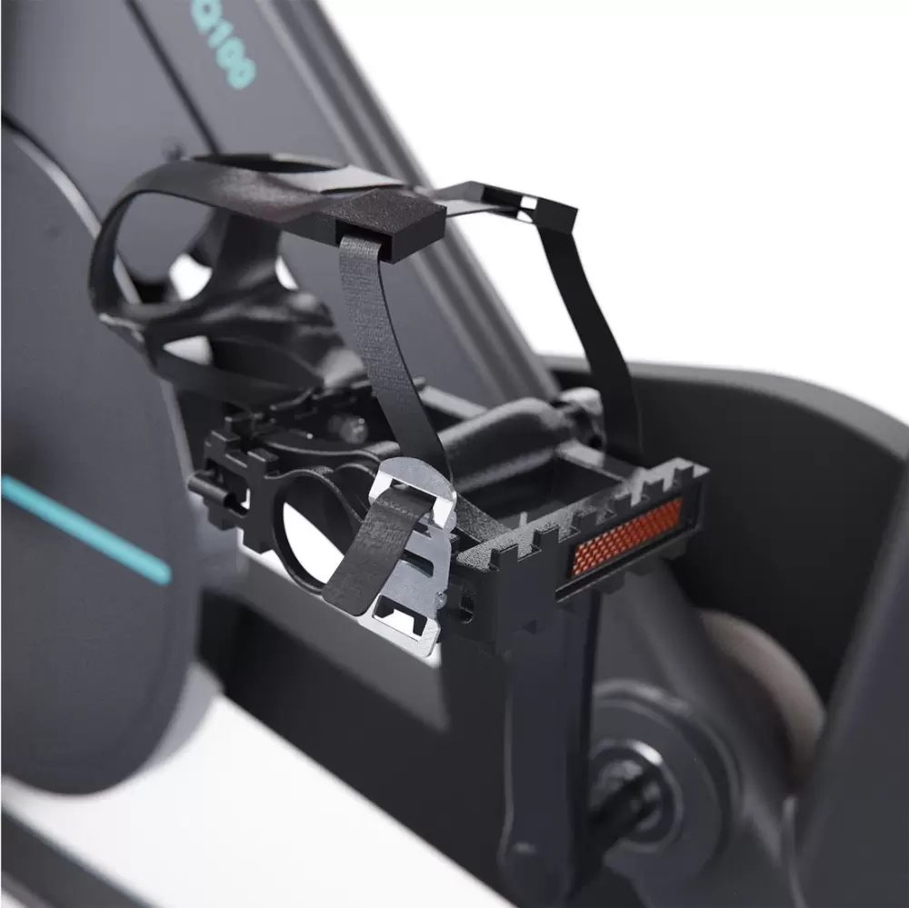 Велотренажер DFC Ovicx Q100 фото