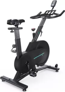 Велотренажер DFC Ovicx Q200-O фото