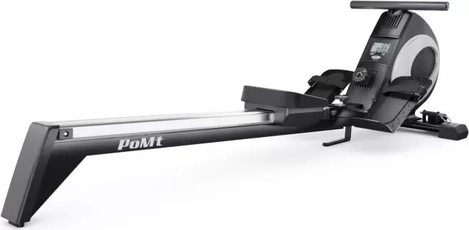 Гребной тренажер DFC PoMt PMRM2014B-B фото