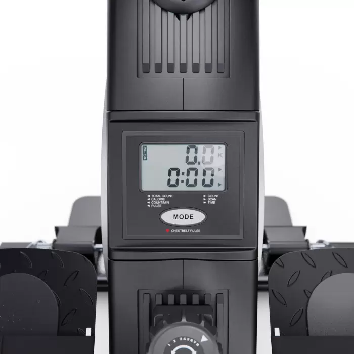 Гребной тренажер DFC PoMt PMRM2014B-B фото