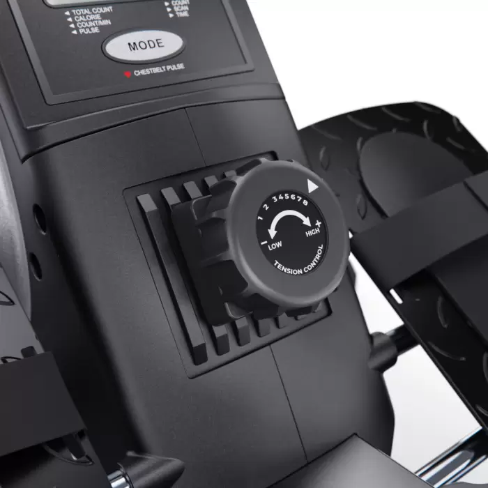 Гребной тренажер DFC PoMt PMRM2014B-B фото