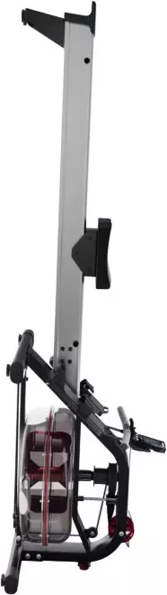 Гребной тренажер DFC PoMt PMWR2020 фото