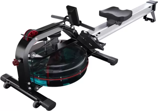 Гребной тренажер DFC PoMt PMWR2020 фото