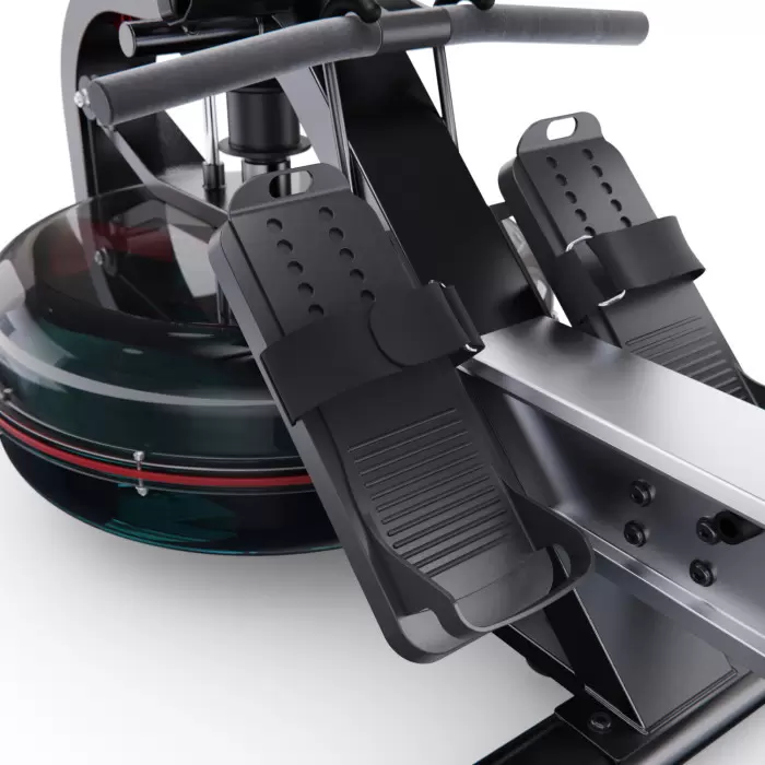 Гребной тренажер DFC PoMt PMWR2020 фото