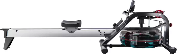 Гребной тренажер DFC PoMt PMWR2020 фото