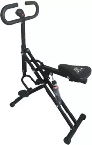 Наездник DFC Rider VT-301 фото