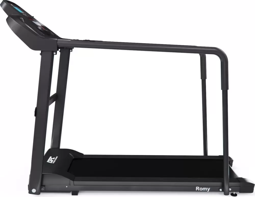 Беговая дорожка DFC Romy T195 фото