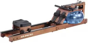 DFC RUNOW (Brown Wood)