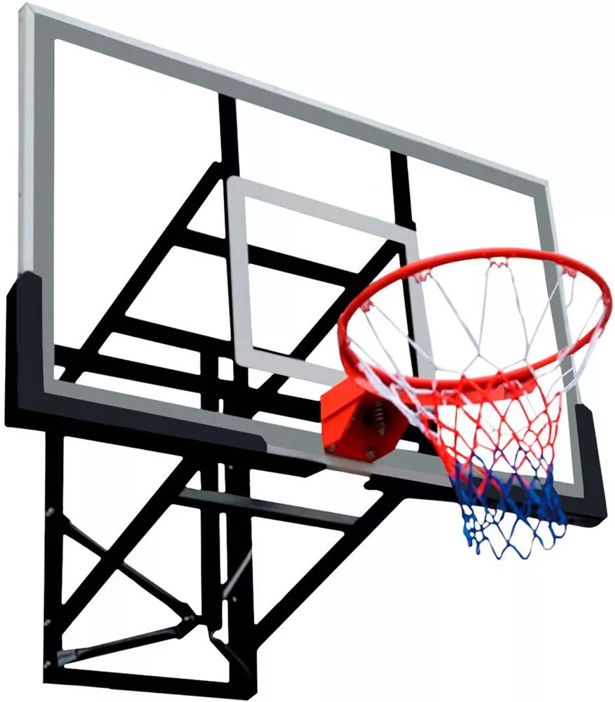Баскетбольный щит DFC SBA030-54 фото