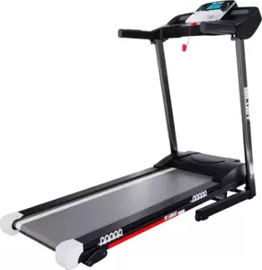 Беговая дорожка DFC Siluet Fitness T0003S фото