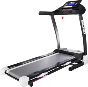 Беговая дорожка DFC Siluet Fitness T0005S фото