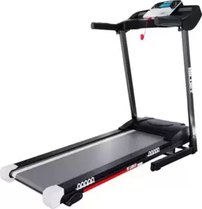 Беговая дорожка DFC Siluet Fitness T3S фото