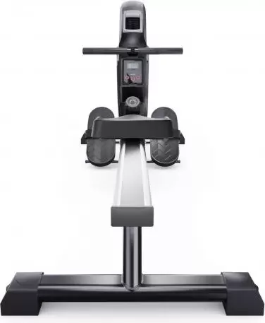 Гребной тренажер DFC Smooky H5 фото