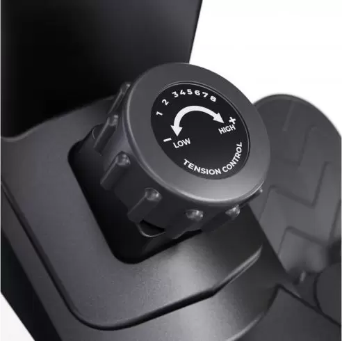 Гребной тренажер DFC Smooky H5 фото