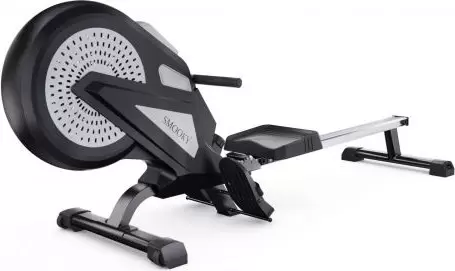 Гребной тренажер DFC Smooky H5 фото