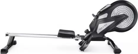 Гребной тренажер DFC Smooky H5 фото