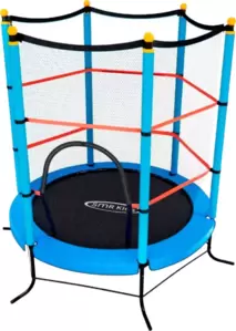 Батут DFC SMRKids TX-B7105FB (синий)
