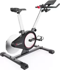 Велотренажер DFC Sperax DC001 фото