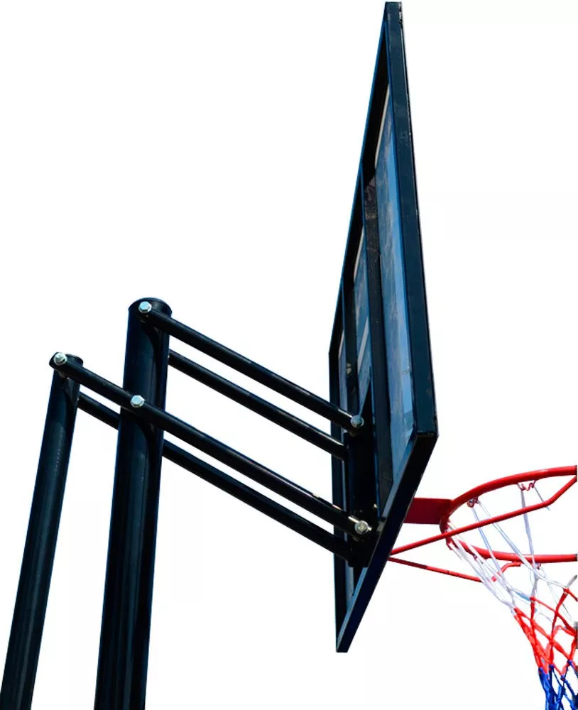 Баскетбольная стойка DFC STAND48P фото 4