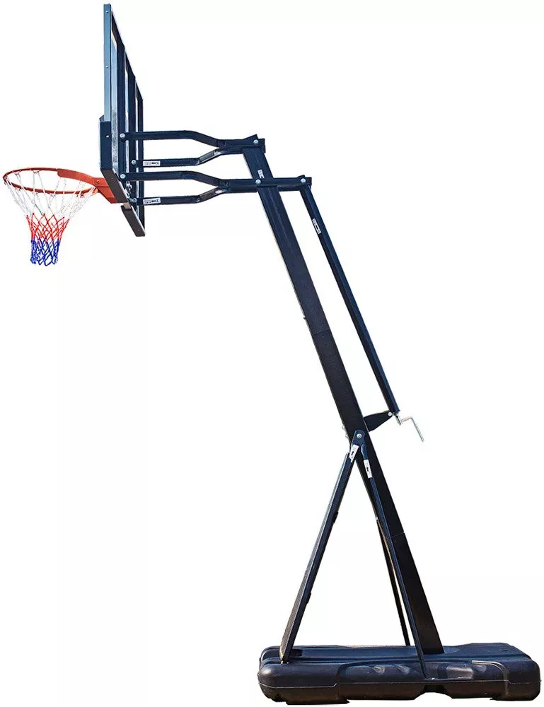 Баскетбольная стойка DFC STAND54G фото 3