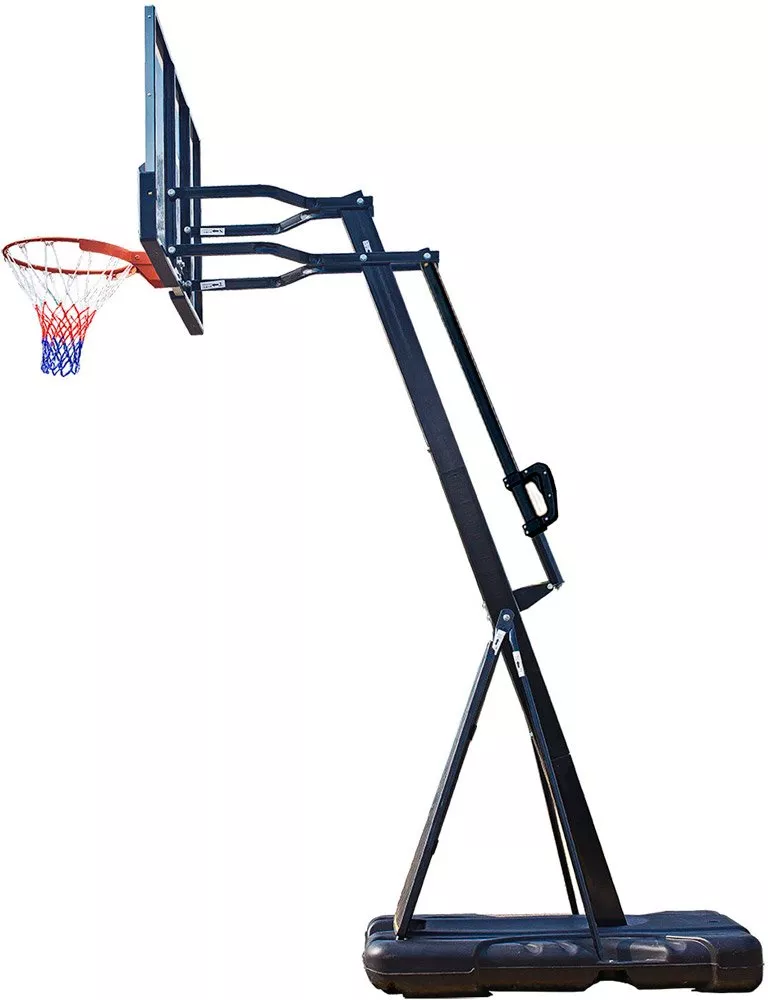 Баскетбольная стойка DFC STAND54P2 фото 3
