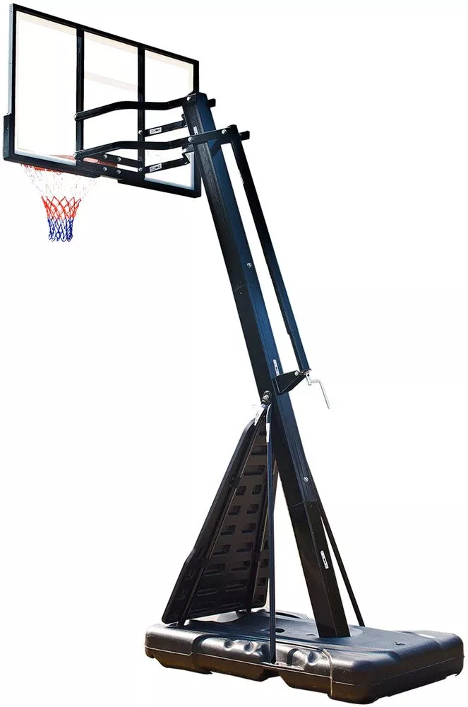 Баскетбольная стойка DFC STAND60A фото 4