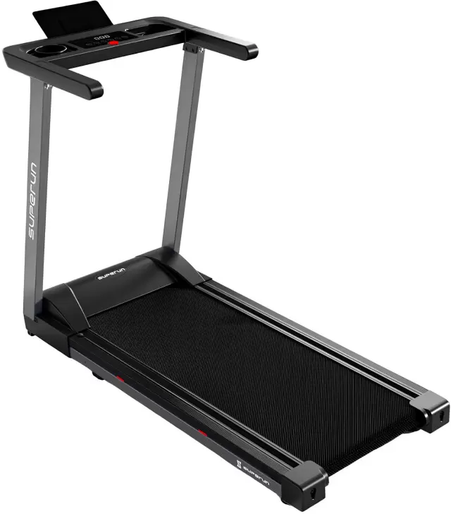 DFC SUPERUN T-AS01Rise