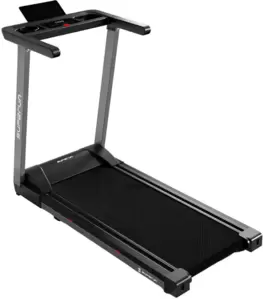 Беговая дорожка DFC SUPERUN T-AS01Rise фото