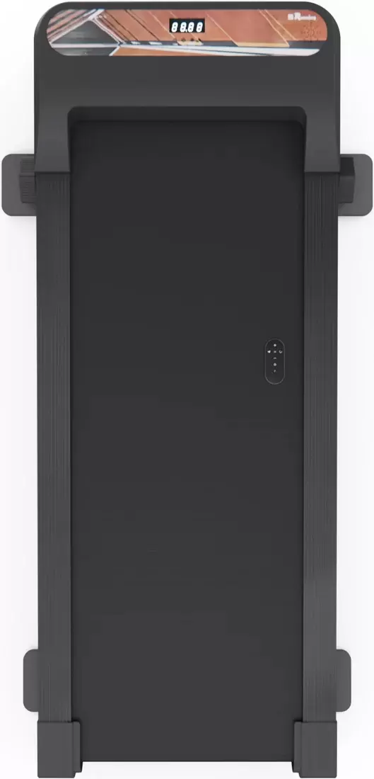 Беговая дорожка DFC T-JK-Q25-3-BK фото